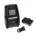 ZEBRA ZQ610Plus - STAMPANTE MOBILE BLUETOOTH & WIFI