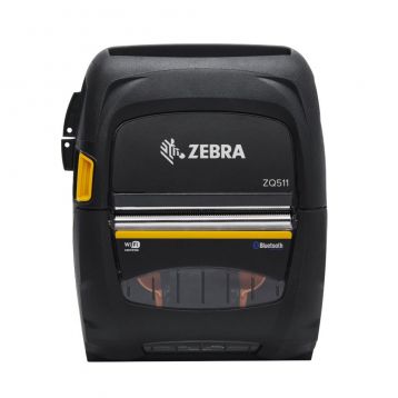ZEBRA ZQ511 - STAMPANTE MOBILE ROBUSTA USB, WIFI E LINERLESS