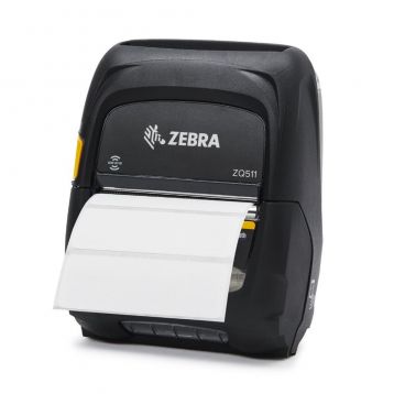 ZEBRA ZQ511 - STAMPANTE MOBILE ROBUSTA USB E BLUETOOTH UHF RFID