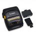 ZEBRA ZQ511 - STAMPANTE MOBILE ROBUSTA USB E BLUETOOTH UHF RFID