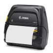 ZEBRA ZQ521 - STAMPANTE MOBILE ROBUSTA USB WIFI E UHF RFID
