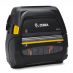 ZEBRA ZQ521 - STAMPANTE MOBILE ROBUSTA USB WIFI E UHF RFID