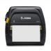 ZEBRA ZQ521 - STAMPANTE MOBILE ROBUSTA USB WIFI E UHF RFID