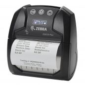 ZEBRA ZQ220 PLUS - STAMPANTE MOBILE Bluetooth/USB