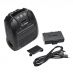 ZEBRA ZQ220 PLUS - STAMPANTE MOBILE Bluetooth/USB