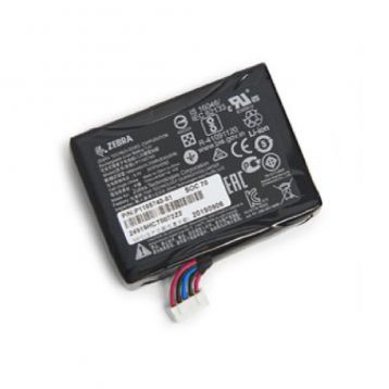 ZEBRA Batteria 1500 mAh ZQ200