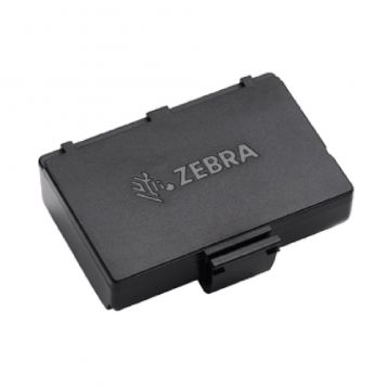 ZEBRA Batteria 2550 mAh ZQ200