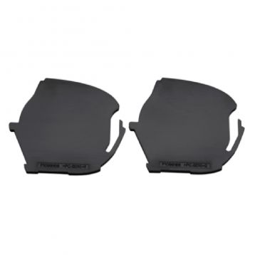 10 Spessori di supporto per ZQ210
