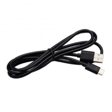 5 Cavi USB ZEBRA (Tipo A e Tipo C)