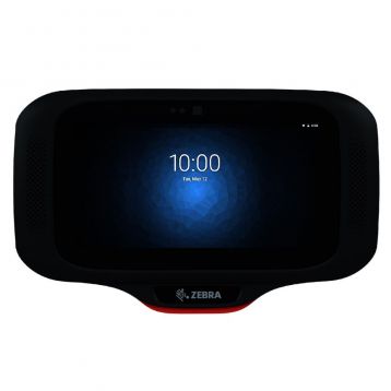 Chiosco di prezzo CC600 Ethernet/Wifi 32GB 5 pollici