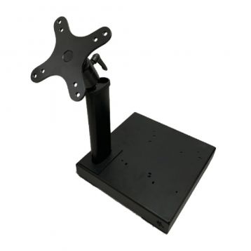 Accessorio per collegare un CC6000 a una stampante Desktop (serie ZD400 o ZD600)