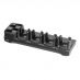 ZEBRA MC33/MC34 – Stazione di ricarica Ethernet – 4 terminali + 4 batterie