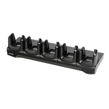 ZEBRA MC33/MC34 – Stazione di ricarica Ethernet – 5 terminali