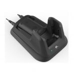 ZEBRA MC33/MC34 - Base di ricarica USB per 1 terminale