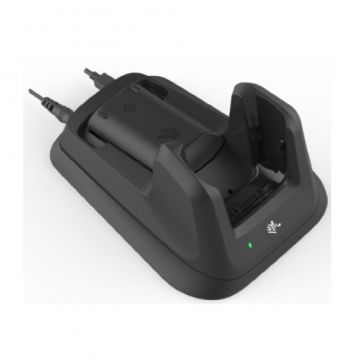 ZEBRA MC33/MC34 - Base di ricarica USB per 1 terminale