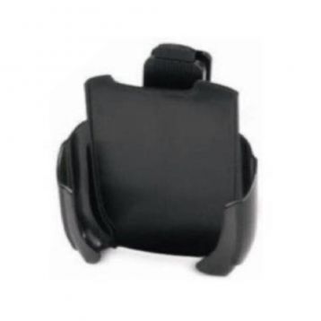 Fondina in Plastica Rigida per MC33/MC34 con Clip da Cintura
