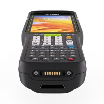 Terminale portatile ZEBRA MC34 - MC3401-0S1J54SS-A6