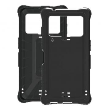 Custodia Mobilis Black Protech per EM45