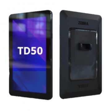 Chiosco Interattivo TD50 - TD50-15F00