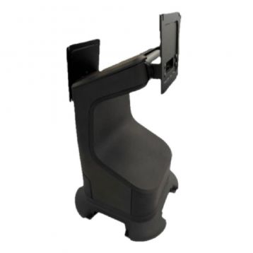 Supporto con base per doppio display KC50 + TD50