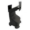 Supporto con base per doppio display KC50 + TD50