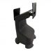 Supporto con base per doppio display KC50 + TD50