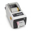 ZEBRA ZD411D - 203 dpi - Stampante da scrivania HEALTHCARE Ethernet