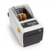 ZEBRA ZD411D - 203 dpi - Stampante da scrivania HEALTHCARE Ethernet