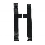 Set di 3 laccetti da polso ZEBRA