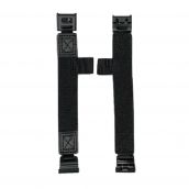 Set di 3 laccetti da polso ZEBRA