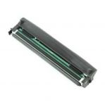 Print Heads and Platen Rollers