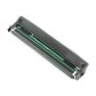 Print Heads and Platen Rollers