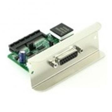 Kit di Interfaccia per Scheda Applicatore 5V-24V per ZEBRA Serie ZT600, ZT411 e ZT421.