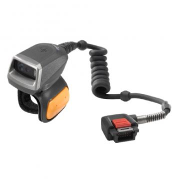 Scanner Ad Anello Imager 2D con Cavo – Cavo Corto per WT54 & WT64