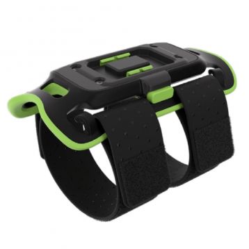 Supporto da Avambraccio Regolabile con Cinghie in Velcro (Taglia Extra Large)