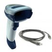 Zebra DS2208 - Kit lettore codice a barre 2D USB con cavo