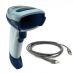 Zebra DS2208 - Kit lettore codice a barre 2D USB con cavo