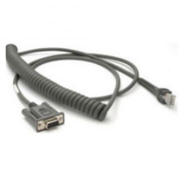 ZEBRA - Cavo RS232