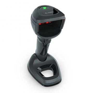 Lettore ZEBRA DS9908 RFID - DS9908-SRR0004ZZEU
