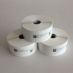 Zebra Void 8000T - 51mm x 25mm - Etichetta di sicurezza