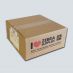 Zebra Void 8000T - 51mm x 25mm - Etichetta di sicurezza