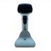Zebra DS2278-HC - Kit Lettore 2D Bluetooth con base USB