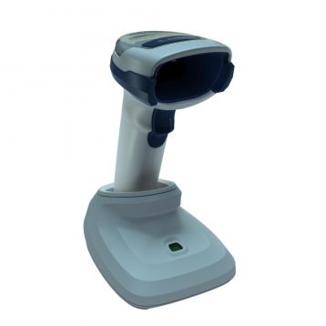 Zebra DS2278-HC - Kit Lettore 2D Bluetooth con base USB