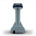 Zebra DS2278-HC - Kit Lettore 2D Bluetooth con base USB