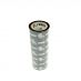 Campione Zebra Cera 2300 - 110mm x 50m - Nastro nero