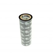 Campione Zebra Cera 2300 - 110mm x 50m - Nastro nero