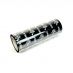 Campione Zebra Cera 2300 - 110mm x 50m - Nastro nero