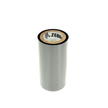 Campione Zebra Resina Image Lock - 83mmx74m - Nastro nero