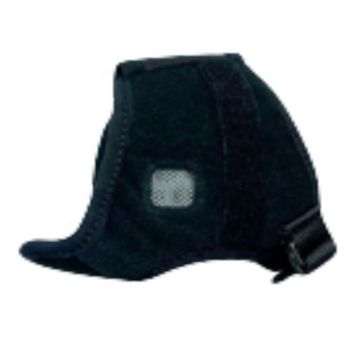 Guanto di ricambio per supporto posteriore della mano, mano sinistra - taglia piccola