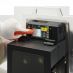 Zebra ZE511 - 203 dpi - Bloc d'impression version droite